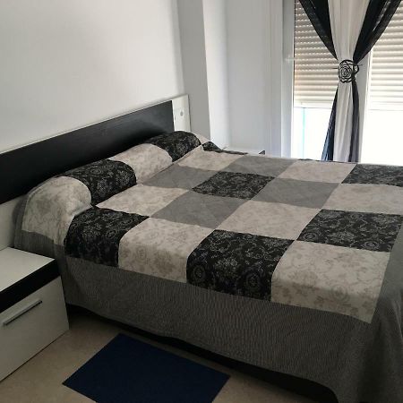 Apartamento En Benicarló Extérieur photo
