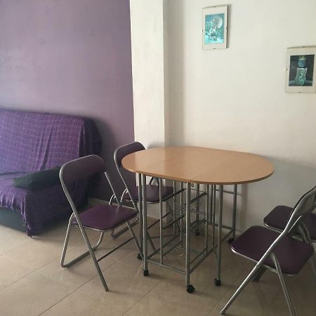 Apartamento En Benicarló Extérieur photo