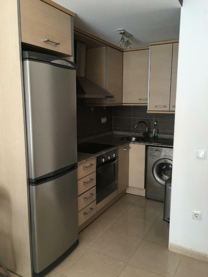 Apartamento En Benicarló Extérieur photo