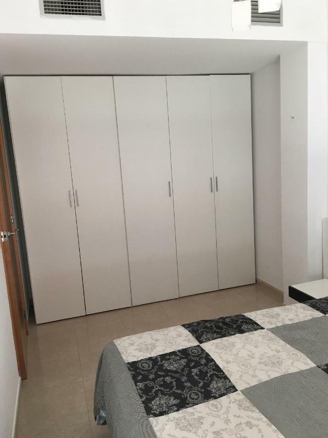 Apartamento En Benicarló Extérieur photo