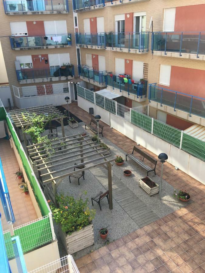 Apartamento En Benicarló Extérieur photo