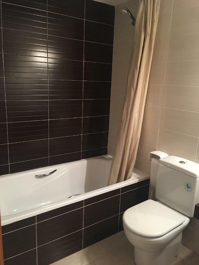 Apartamento En Benicarló Extérieur photo