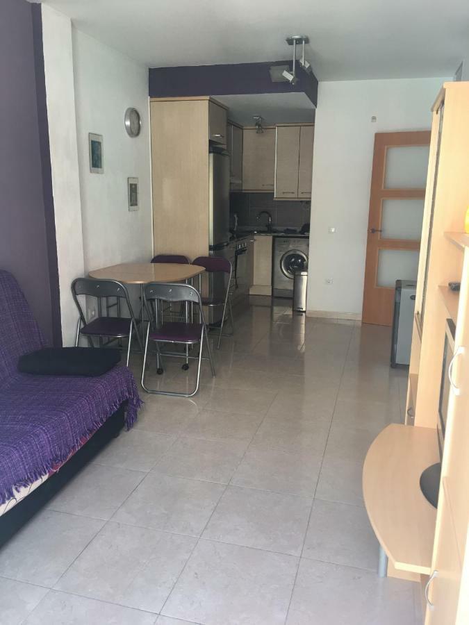 Apartamento En Benicarló Extérieur photo