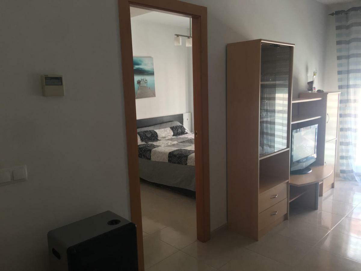 Apartamento En Benicarló Extérieur photo