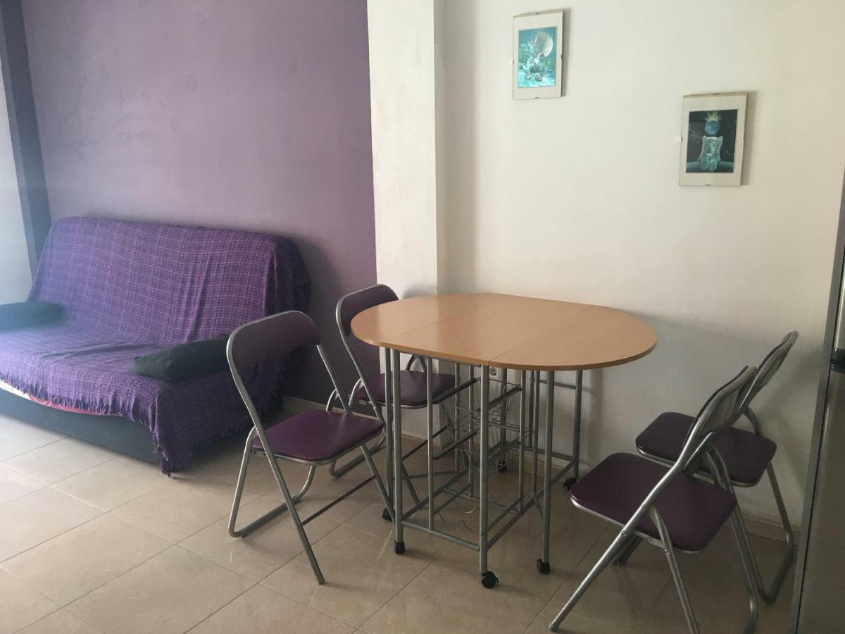 Apartamento En Benicarló Extérieur photo